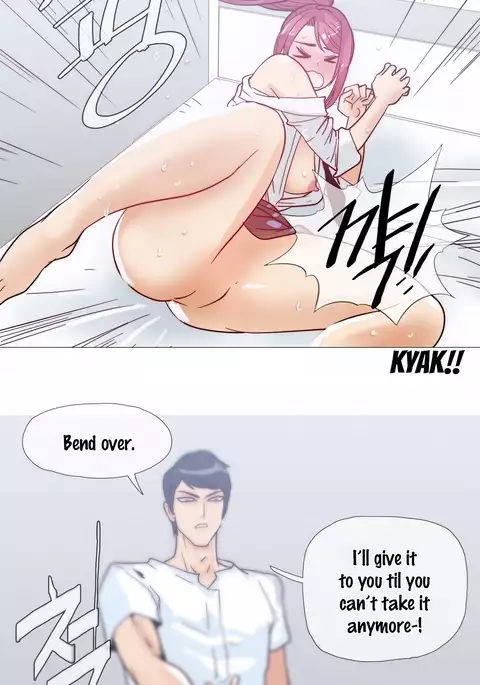 Household Affairs Ch.1-50