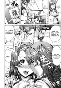 [Yabitsu Hiro] Kainushi-sama ni Natte yo ne! [English] [desudesu]