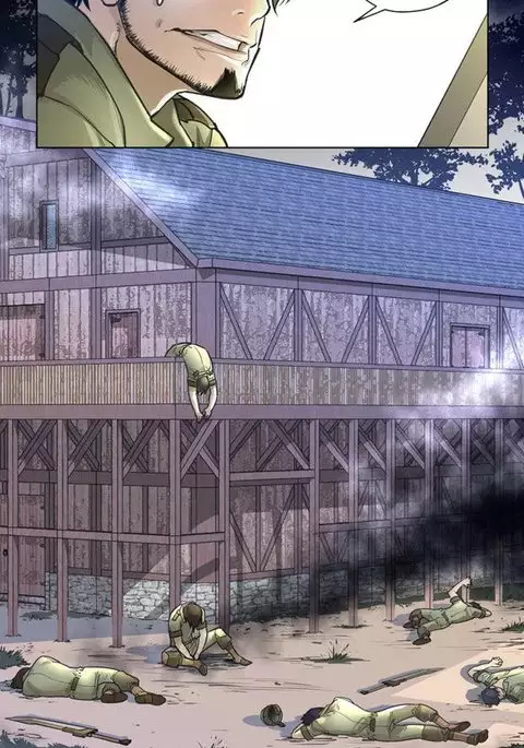 Perfect Half Ch.1-11