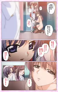 [Selen] Rensai Byoutou Karte-2 Complete Ban [Digital]