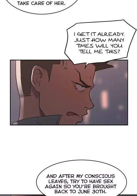 Refrain Love Ch.1-38