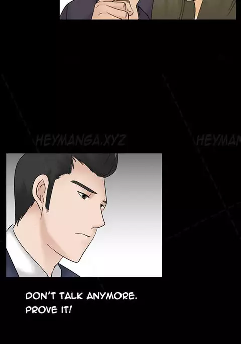 The Taste of Hands Ch.1-63