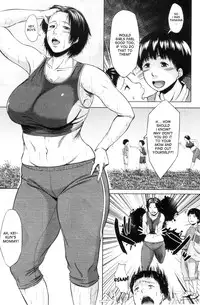 [Jitsuma] Koukan Musuko | Son Swapping Ch. 1-5.6 [English] [desudesu + kusanyagi]