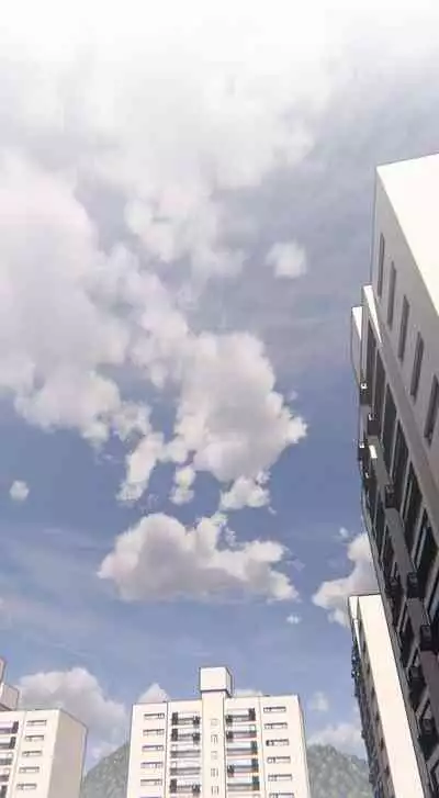 【周五连载】主妇危机（作者：查爾斯&漢水） 第1~33话