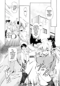 [D.P] Poko no Oshigoto [English] [SaHa]