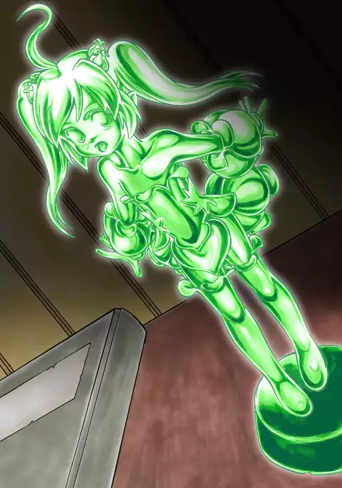 Summons Nightmare -Shoukanshitachi no Akumu- Side A