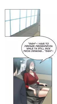 My Office Ch.1-27 (English) (Ongoing)