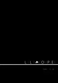 (C92) [IK.projectear (Natsumi)] LILY COMPLEX (Love Live! Sunshine!!)