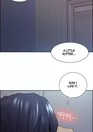 Taste of Forbbiden Fruit Ch.38/53