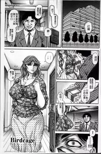 [Hino Toshiyuki] Injukujo Niku Zanmai [Chinese]