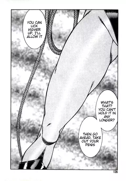 Lucifer no Musume - Lucifer's Sister.