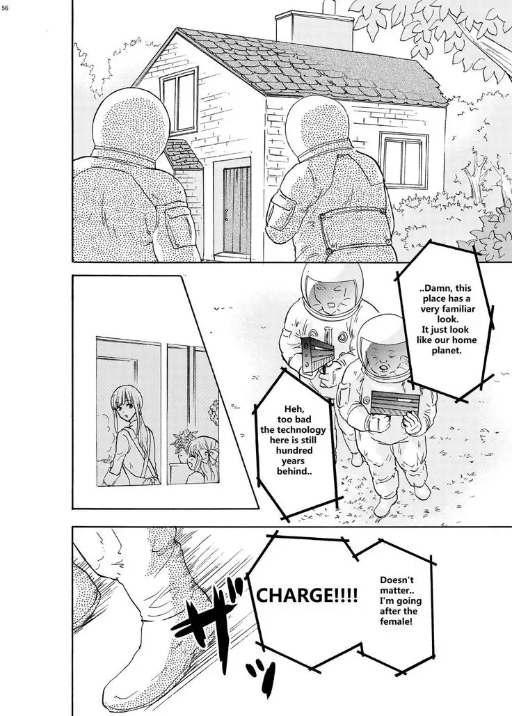 Body Shrink Joint Comic