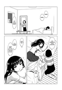 [Dobato] Heisei JC in Meiji Yobaimura Ch. 1-5 [English] [biribiri]