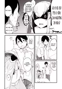 [Sakekan Memorial (SolopipB)] Shiragasane -Zen/Tan- | Dar/ning [English] [Metaphrastes] [Digital]