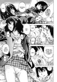 [MARUTA] Moshimo Hatsukoi ga Kanatte itara Chapter 2 [English]