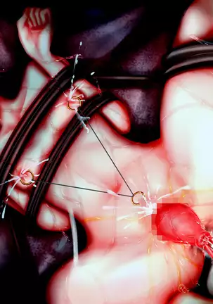 Muhannou-kei Enkou Shoujo to Zettai Wakarase Zetsurin Oji-san