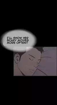 [Mr. Byeong-Su] Cohabitation Ch.1-34 (English) (Ongoing)