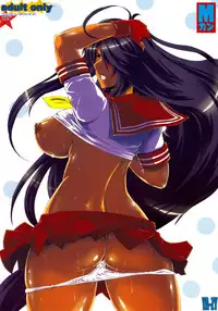 (C78) [YA-ZY (Yunioshi)] M-Kan (Ikkitousen) [English] [Doujin-Moe]