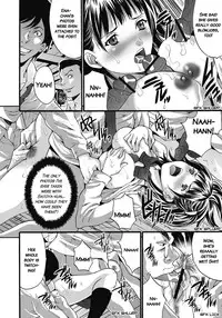 [Oyama Yasunaga] Gokukan Website [English] [Manga Reborn] [Digital]