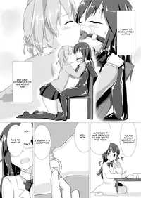 [Cheeseyeast (Naka)] jelly a la mode Vol. 2 [English] [Dingus] [Digital]