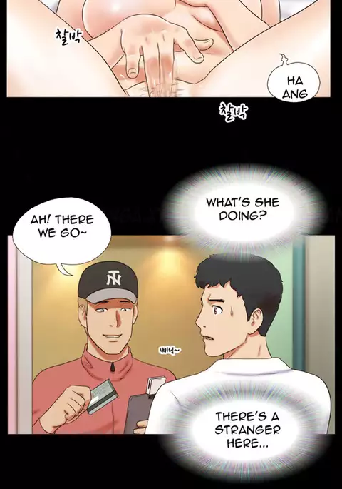 Sexual Fantasy Ch.1-8