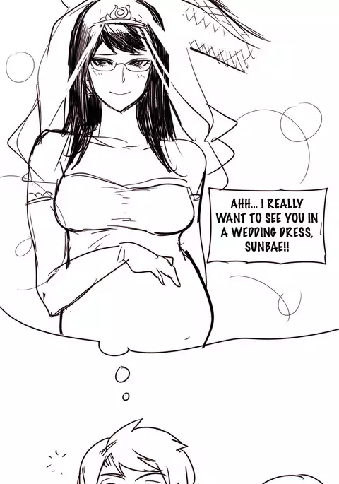 Household Affairs Ch.1-50