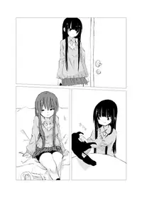 obscure morning ch.1-4