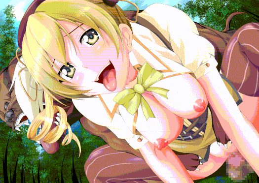 Kegare CG Shuu Premium