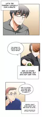 [Husky guy] SStudy Ch.0-25.1 (English) (YoManga) (Ongoing)