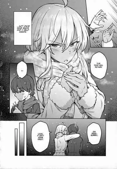 [Hiroya] Haruiro Kanojo + Extra [English]