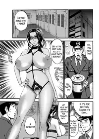 [Nagashima Chousuke] Girls Must Die! [English] [Lazarus H]