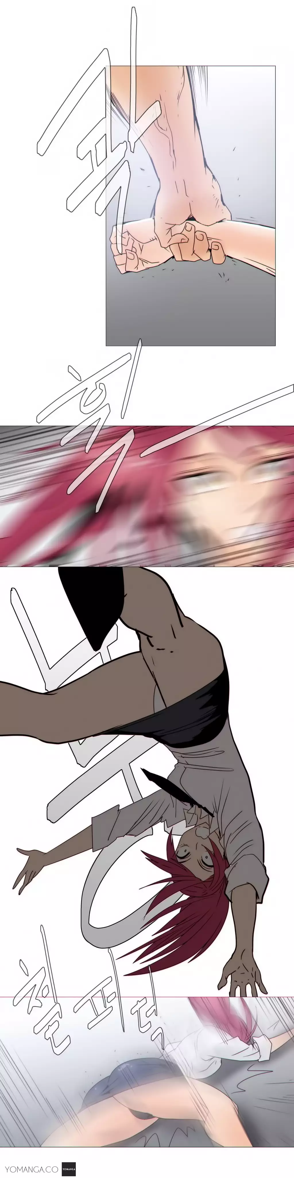 Household Affairs Ch.1-31