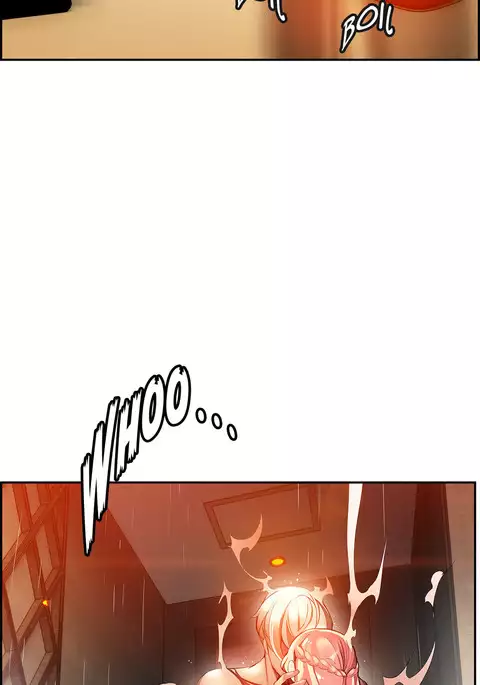 Lilith`s Cord Ch.1-40