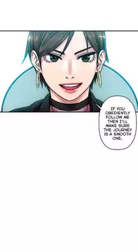 Ghost Love Ch.1-18.5 (English) (YoManga) (Ongoing)