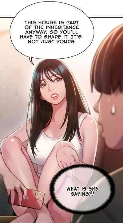 Love Limit Exceeded Ch. 2 [English]