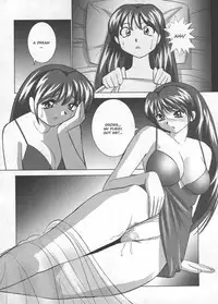 [Okamoto Fujio] Miku no Rankou Nikki | Miku's Sexual Orgy Diary [English] [Uncensored]
