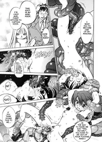 [Oh! Great] Silky Whip 9 [English]