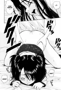 [Fuuga] Otokonoko Onnanoko | Boy Girl [English] [Decensored]