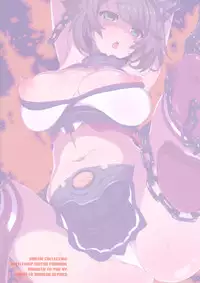 (SC61) [Parin to Wareru (Neyonsan)] Abunai Hiasobi (Kantai Collection)