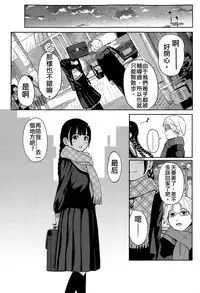 [Shibasaki Syouzi] Escape (COMIC Koh Vol.4) [Chinese]