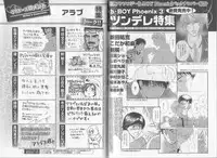 B-BOY Phoenix 12 Arabu Tokushū