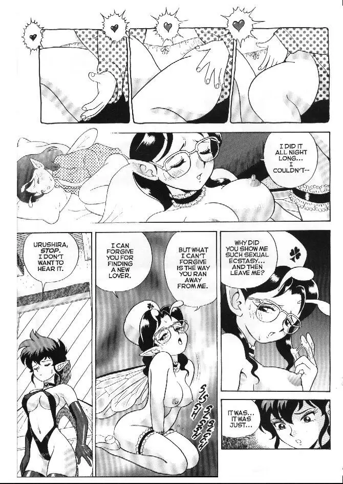 Bondage Fairies Extreme1 - CH3