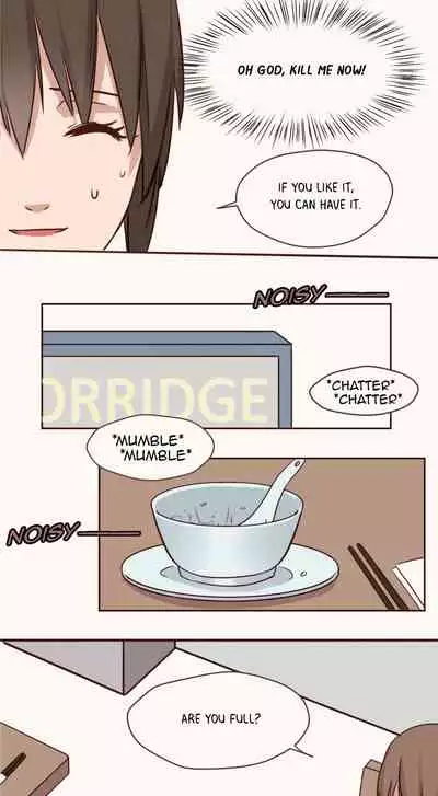 [Iceky] Dormant Desires