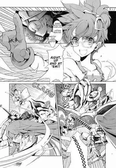 Eiyuu Senki - The World Conquest | FULL