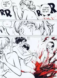 [Kharisma Jati] Human Juice [English]