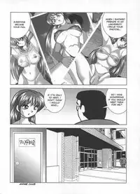 [Okamoto Fujio] Miku no Rankou Nikki | Miku's Sexual Orgy Diary [English] [Uncensored]