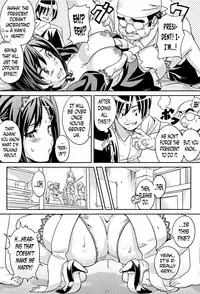 [Takeda Hiromitsu] Tsundero Ch.1,3,9 [English] [Decensored]