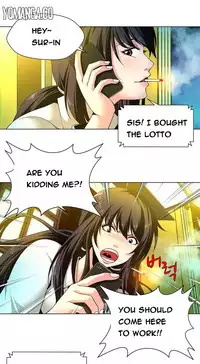 [Fantastic Whale] Twin Slave Ch.1-36 (English) (Ongoing)