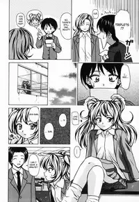 [Fuuga] Ane to Otouto to - Sister & Brother [English] [Fated Circle]