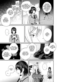 [SS-BRAIN] Nightmare Princess [English] =LWB= [Digital]